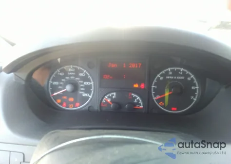 2019 Ram Promaster 1500 Low Roof 118 Wb из США, поврежденный, VIN 3C6TRVNG3KE500189